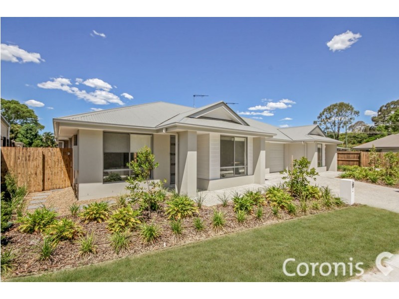 1/6 Sunseeker Street, Burpengary QLD 4505