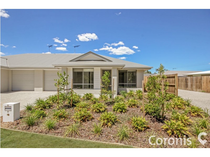 2/6 Sunseeker Street, Burpengary QLD 4505
