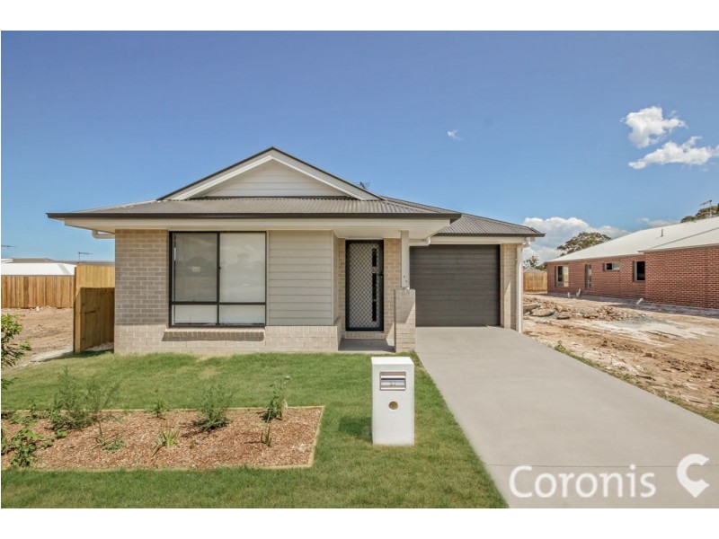 27 Coutts Drive, Burpengary QLD 4505