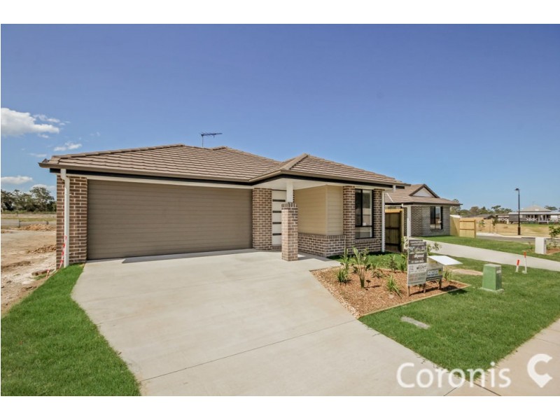 40 Coutts Drive, Burpengary QLD 4505