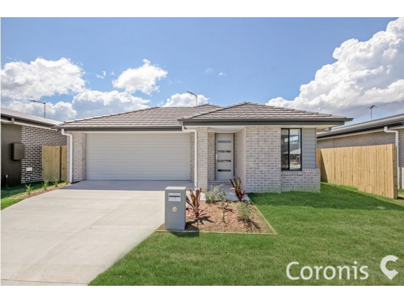 24 Coutts Drive, Burpengary QLD 4505