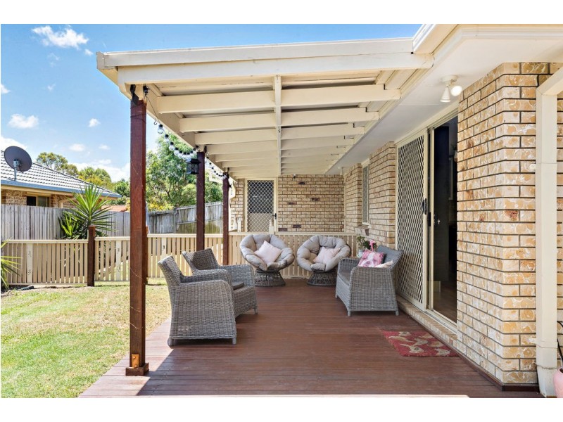 22 Paterson Place, Narangba QLD 4504