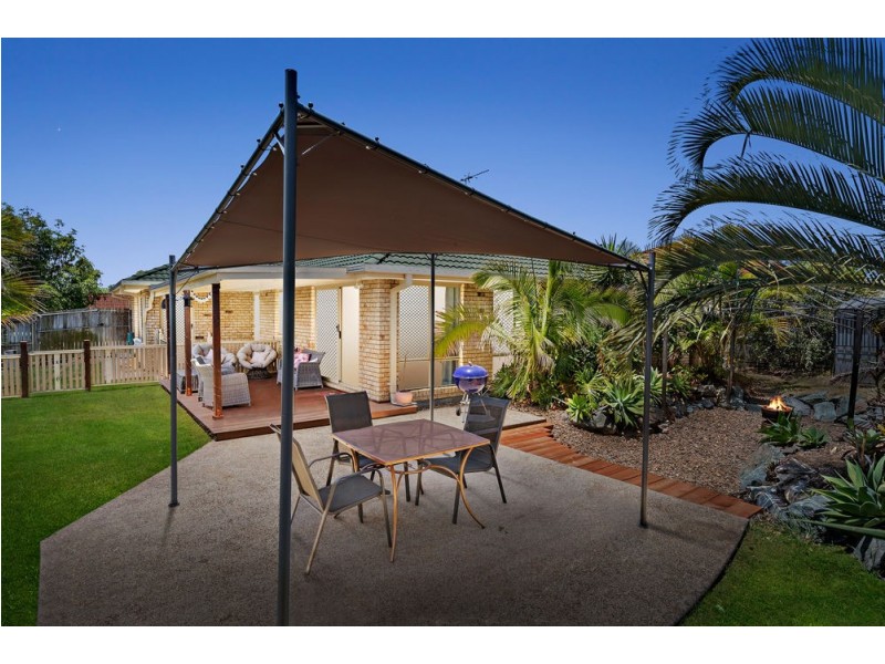 22 Paterson Place, Narangba QLD 4504