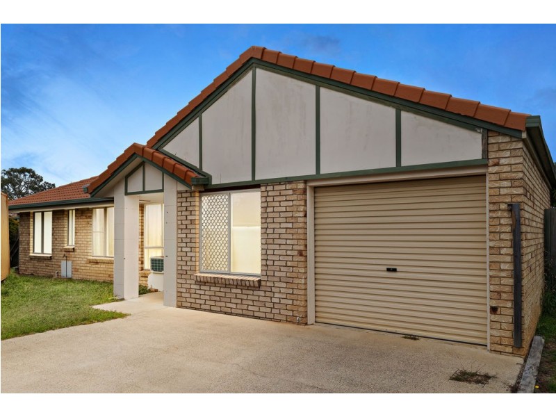 22 Balkee Drive, Caboolture QLD 4510