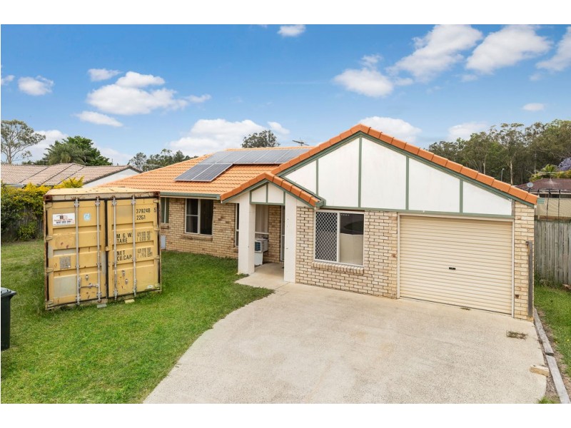 22 Balkee Drive, Caboolture QLD 4510