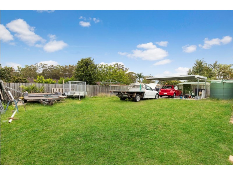 22 Balkee Drive, Caboolture QLD 4510