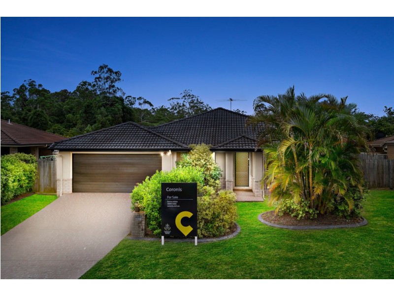 97 Hollywood Avenue, Bellmere QLD 4510