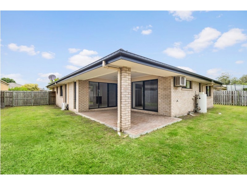 97 Hollywood Avenue, Bellmere QLD 4510