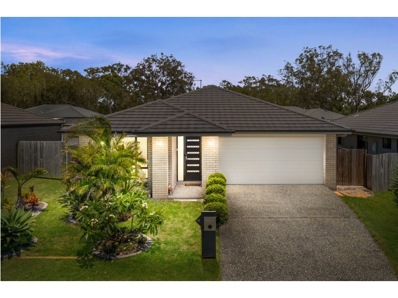11 Wild Horse Road, Caboolture QLD 4510