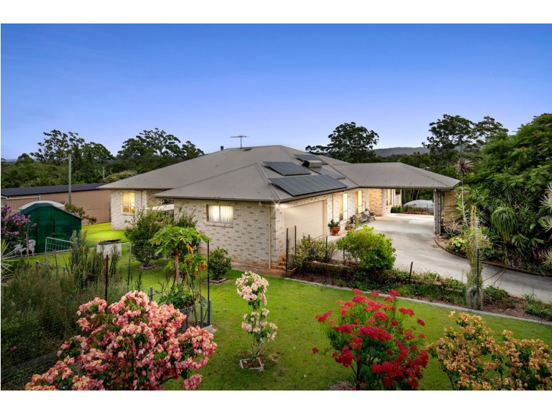 9 Waldron Court, Wamuran QLD 4512