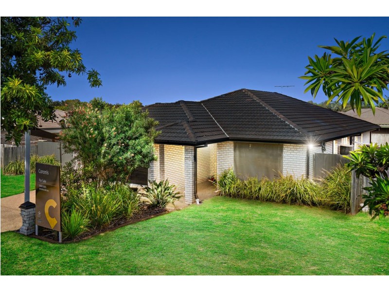 39 Woodrose Road, Morayfield QLD 4506