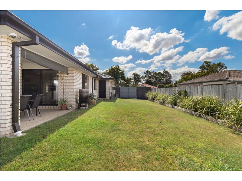 39 Woodrose Road, Morayfield QLD 4506