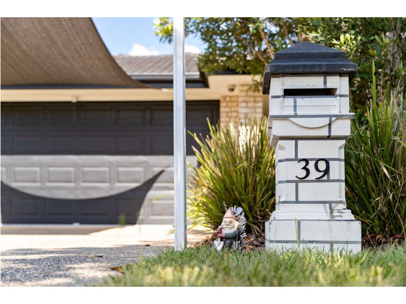 39 Woodrose Road, Morayfield QLD 4506