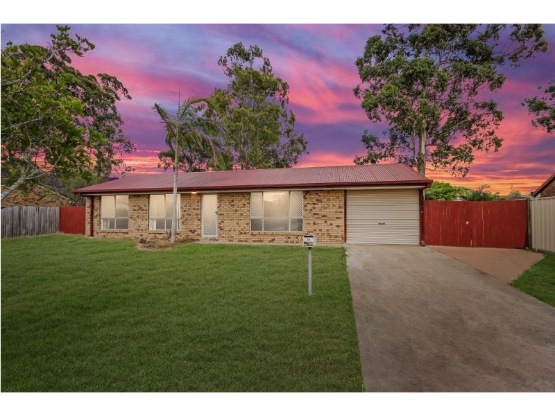 29 Stephanie Drive, Morayfield QLD 4506