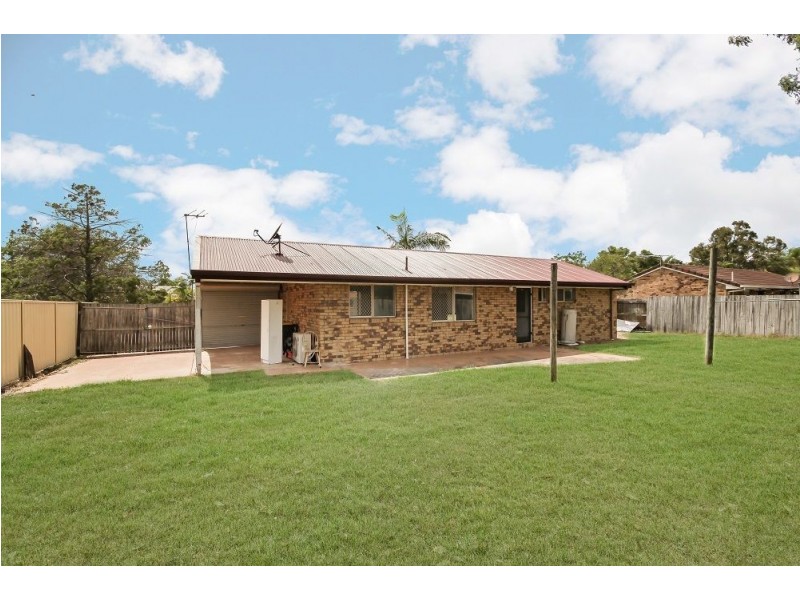 29 Stephanie Drive, Morayfield QLD 4506
