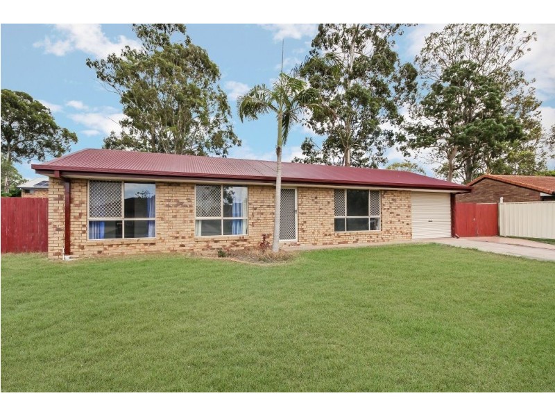 29 Stephanie Drive, Morayfield QLD 4506