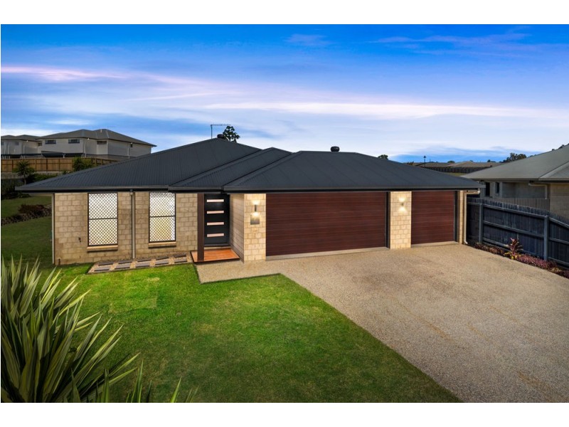 9 Wallaby Place, Morayfield QLD 4506