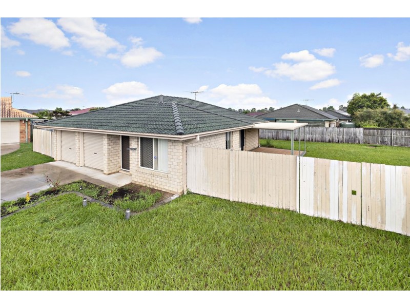 8 Dundas Close, Caboolture QLD 4510