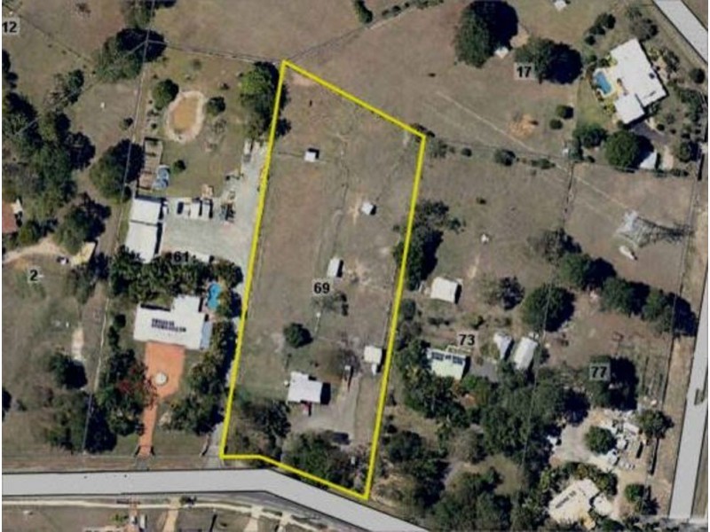 69 Jensen Road, Caboolture QLD 4510
