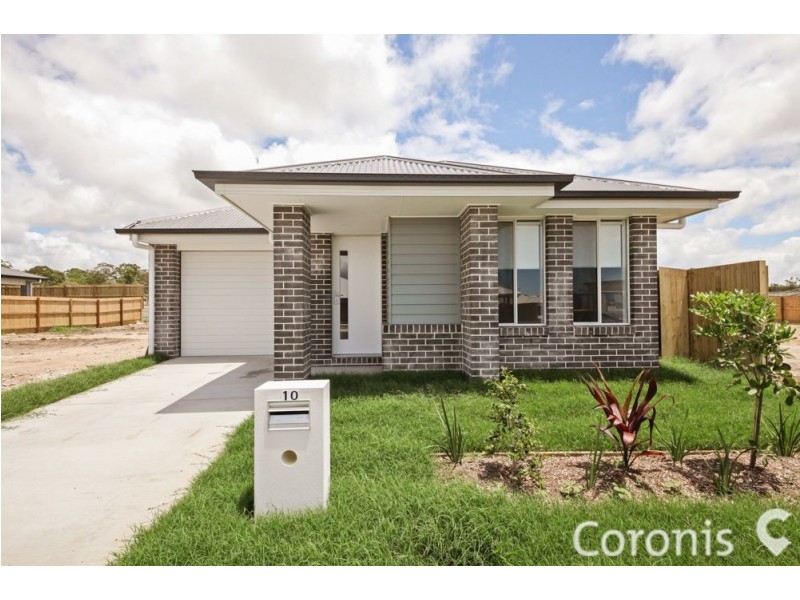 18 Coutts Drive, Burpengary QLD 4505