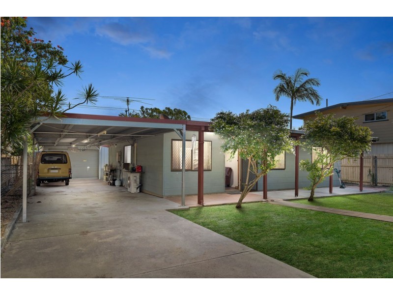 1264 Bribie Island Rd, Ningi QLD 4511