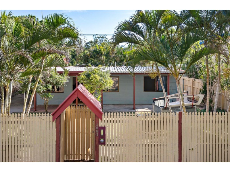1264 Bribie Island Rd, Ningi QLD 4511