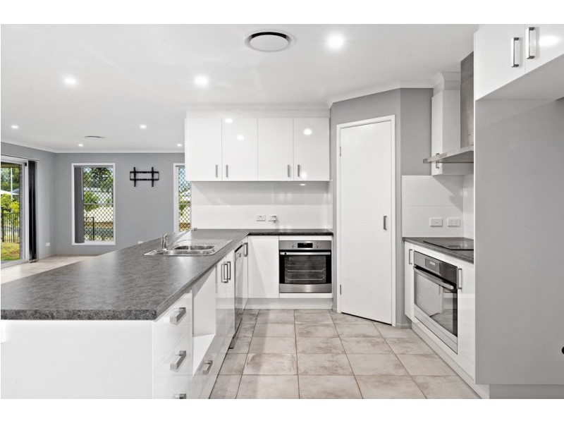 12 Sanctuary Court, Bongaree QLD 4507