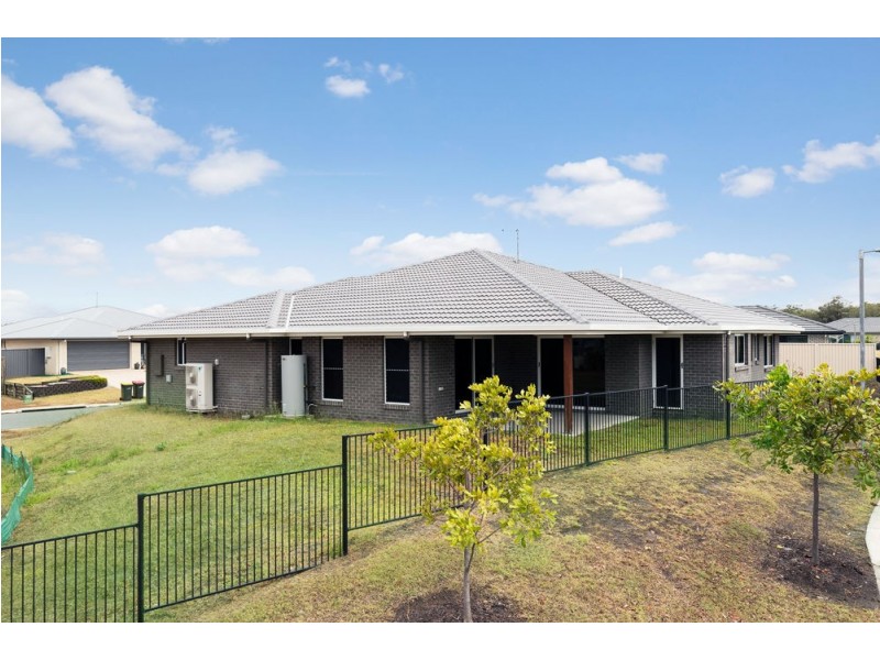 12 Sanctuary Court, Bongaree QLD 4507