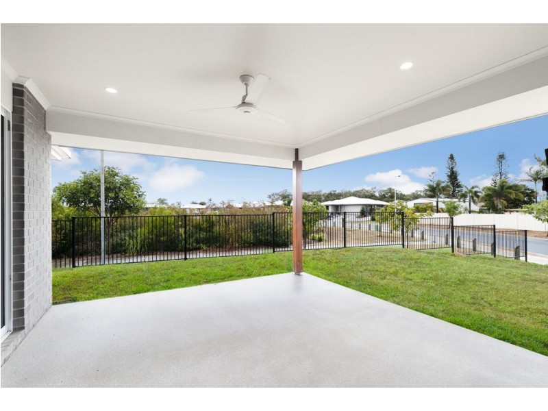 12 Sanctuary Court, Bongaree QLD 4507