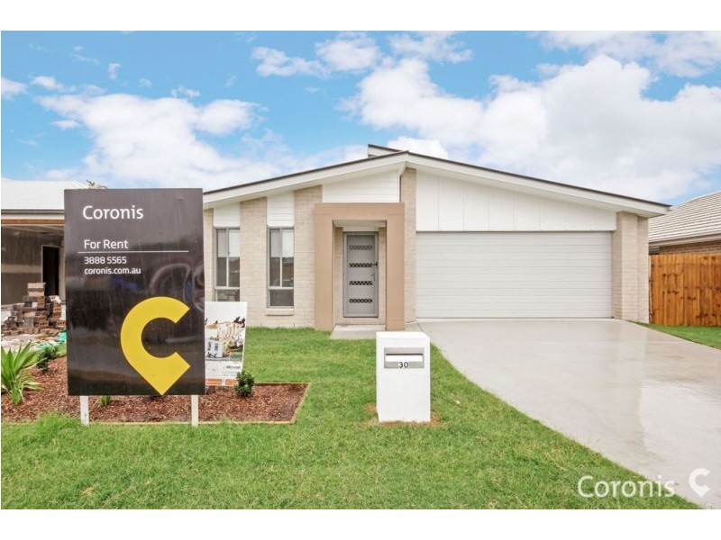 30 Sunseeker Street, Burpengary QLD 4505