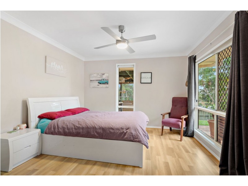 4 Areca Court, Narangba QLD 4504