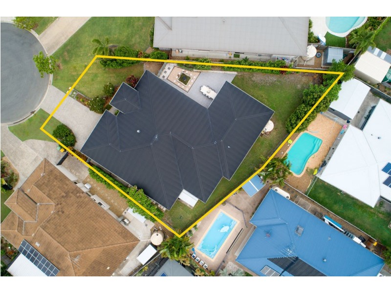 6 Dianella Close, Narangba QLD 4504