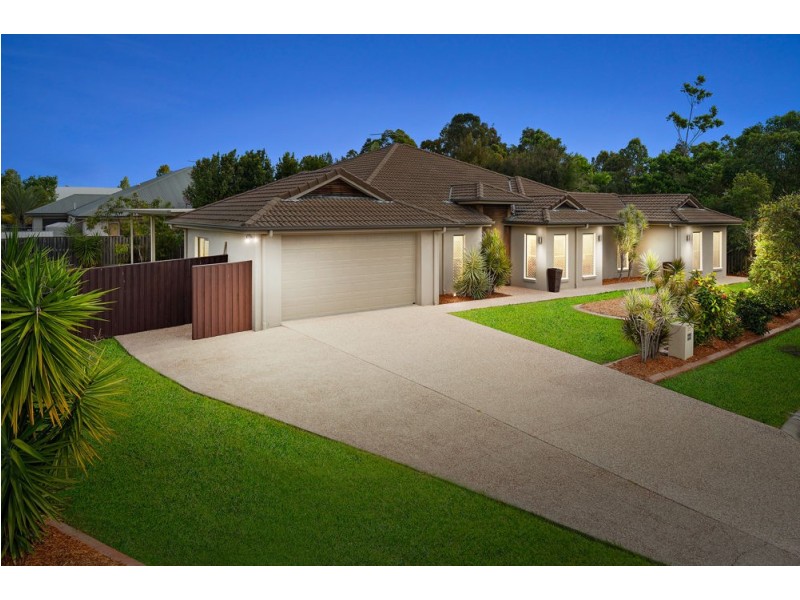 27 Peppertree Court, Narangba QLD 4504