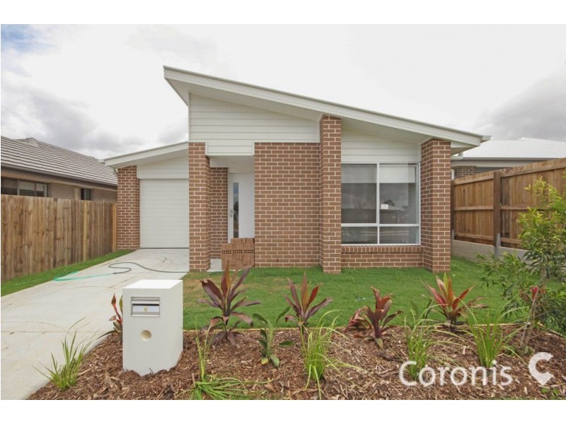 4 Princess Street, Burpengary QLD 4505
