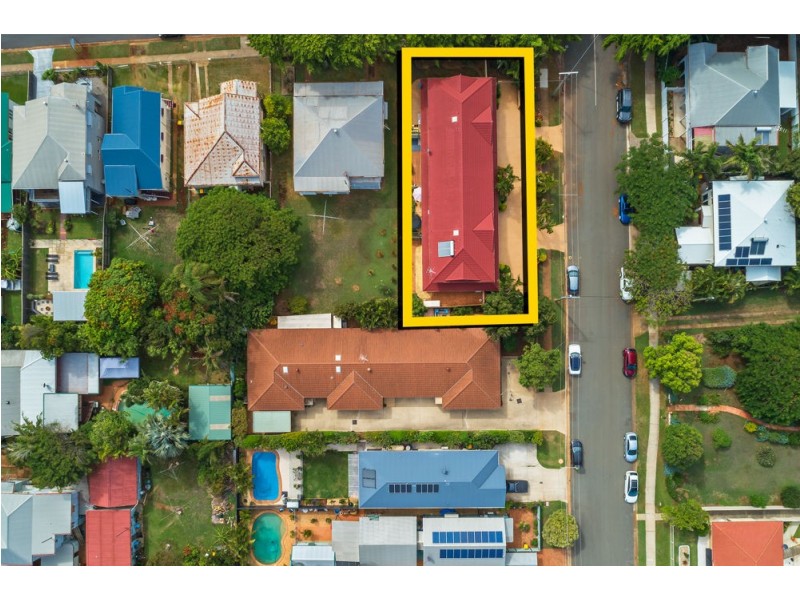 4/2 Josephine Street, Redcliffe QLD 4020