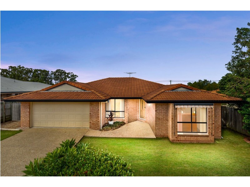 16 Penda Street, Morayfield QLD 4506