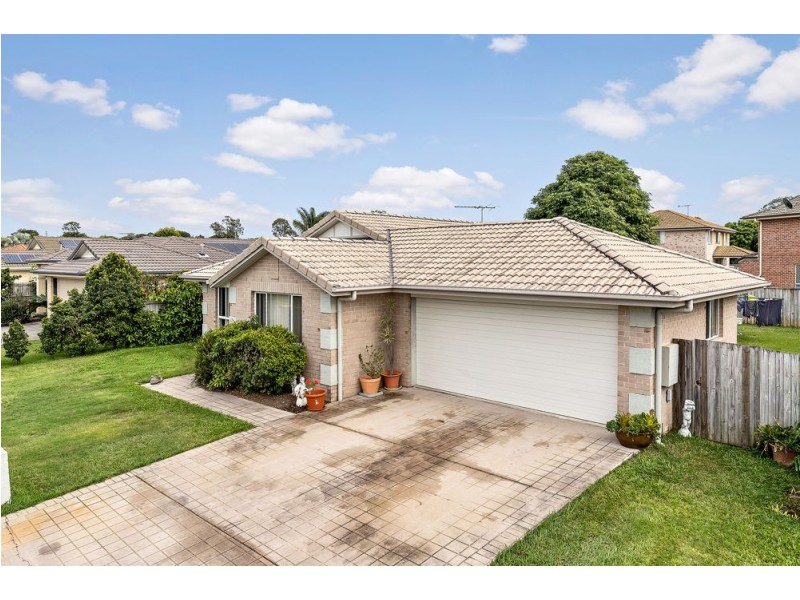 33 Westminster Rd, Bellmere QLD 4510
