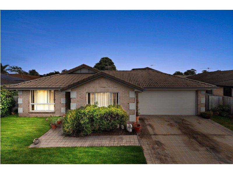 33 Westminster Rd, Bellmere QLD 4510