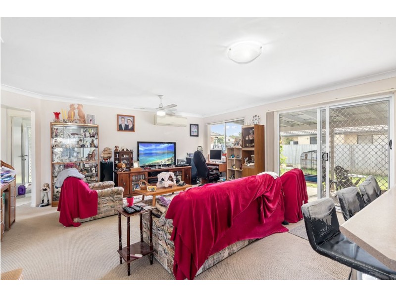 33 Westminster Rd, Bellmere QLD 4510