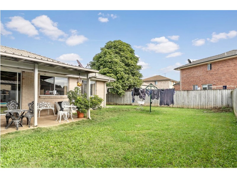 33 Westminster Rd, Bellmere QLD 4510