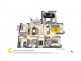 33 Westminster Rd, Bellmere QLD 4510 Floorplan