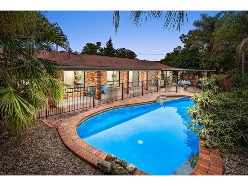 35 Masters Court, Morayfield QLD 4506