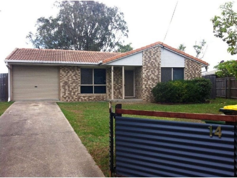 14 Carissa Court, Caboolture South QLD 4510