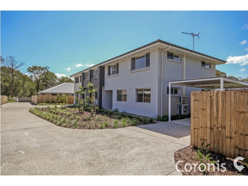4/6 Sunseeker Street, Burpengary QLD 4505