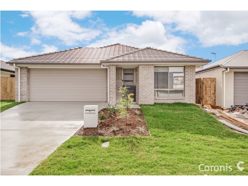 51 Sunseeker Street, Burpengary QLD 4505