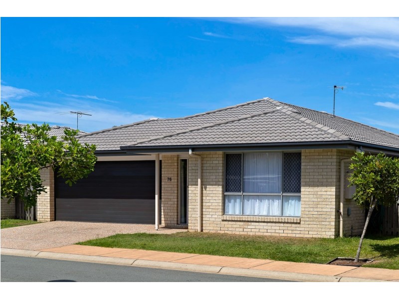 76/15-23 Redondo Street, Ningi QLD 4511