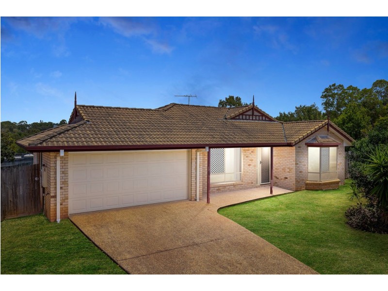6 Azure Crescent, Griffin QLD 4503