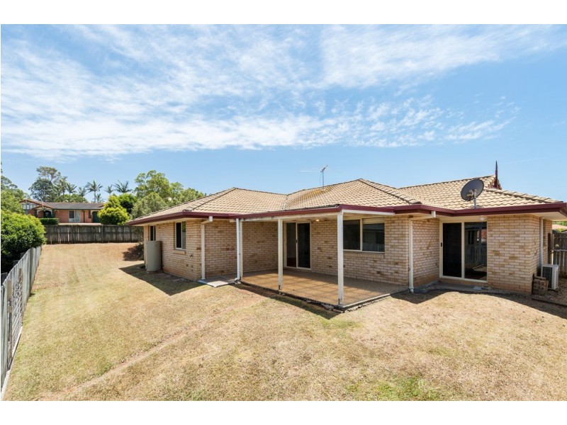6 Azure Crescent, Griffin QLD 4503