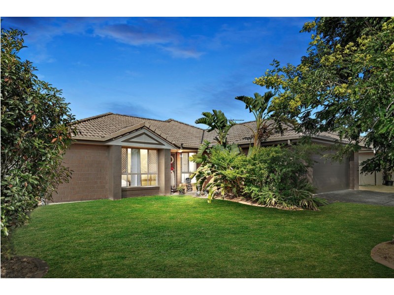 14 Rivulet Pl, Bellmere QLD 4510