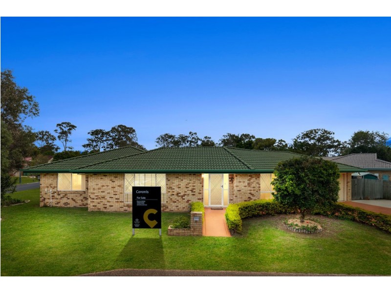 20 Manthey Crescent, Bray Park QLD 4500